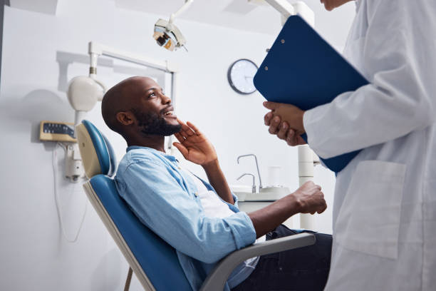 Best Dentist Open Late Near Me  in Colmar Manor, MD