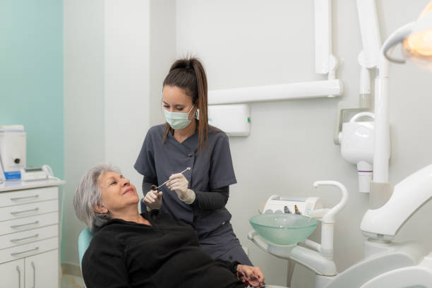 Best Tooth Pain Emergency Relief  in Colmar Manor, MD