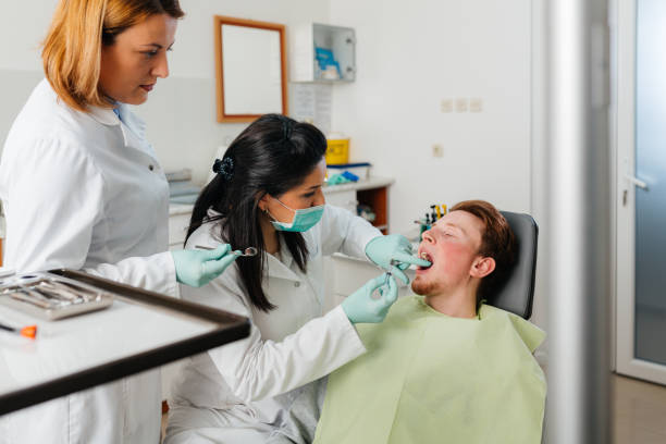Best Emergency Pediatric Dentist  in Colmar Manor, MD