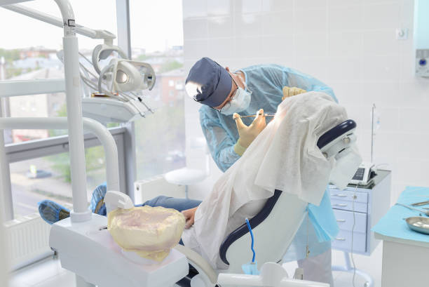 Best Broken Tooth Emergency  in Colmar Manor, MD